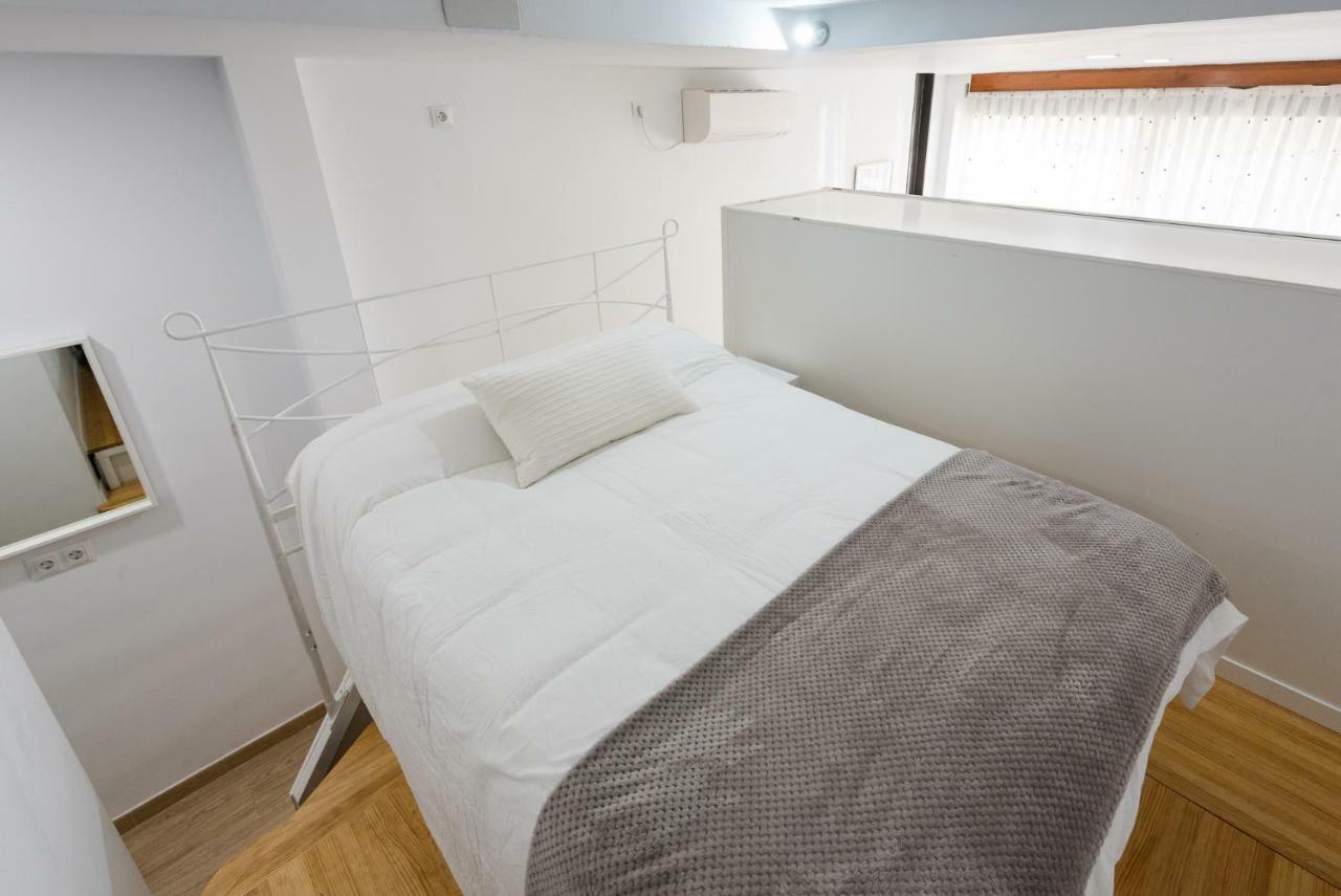 Апартаменты Loft Campana II Donkey Севилья Экстерьер фото